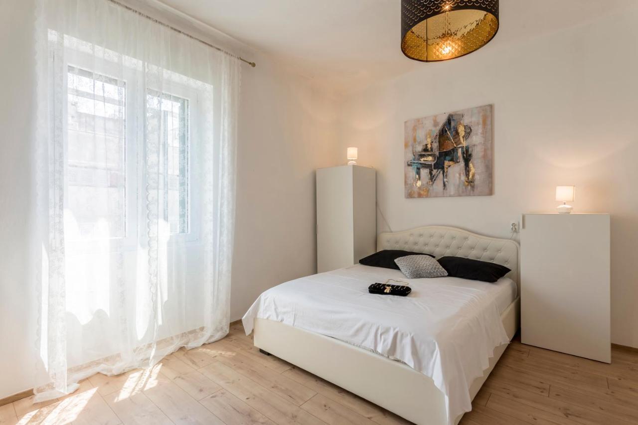 Apartment Vito Split Exterior foto